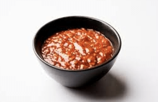 Szechaun sauce